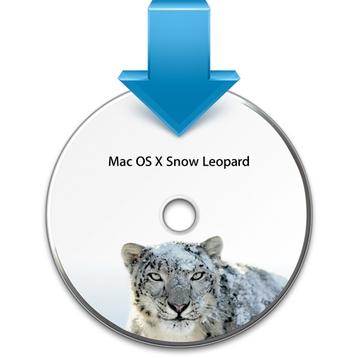 Mac os leopard download